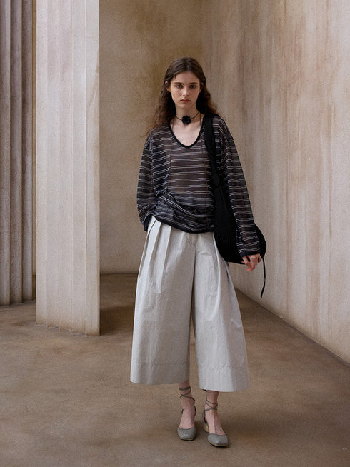 Emar Soft Pants